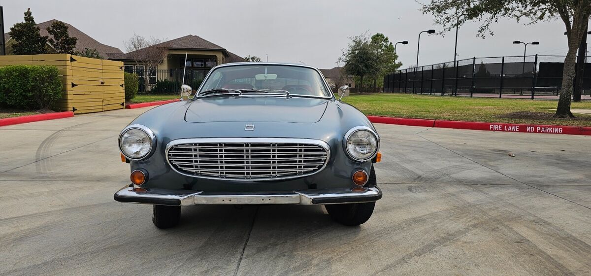 1971 Volvo 1800 - photo 4