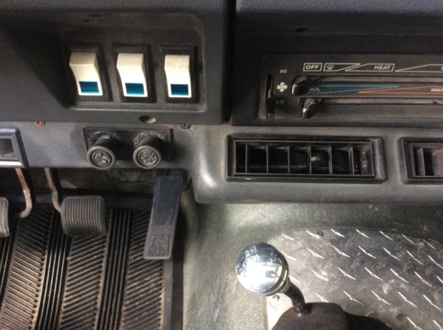 1992 Jeep Wrangler - photo 13
