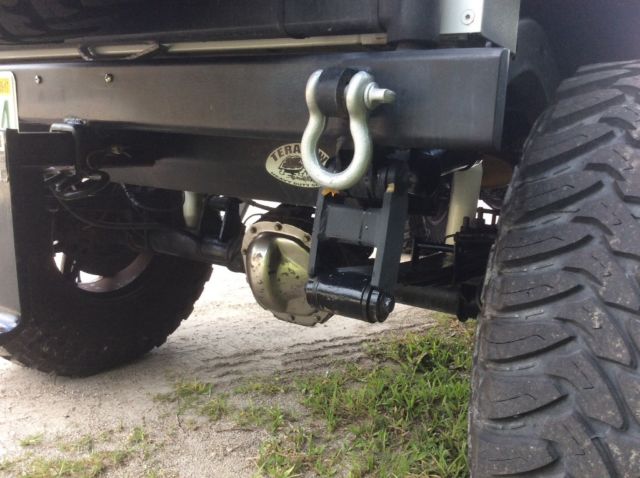 1992 Jeep Wrangler - photo 3