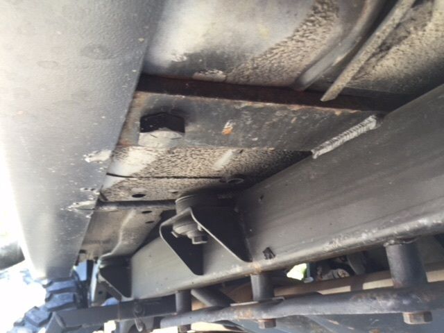 1992 Jeep Wrangler - photo 4