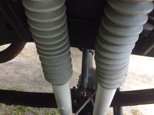 1992 Jeep Wrangler - photo 8