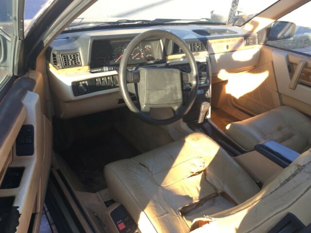 1990 Volvo Other Special - photo 3