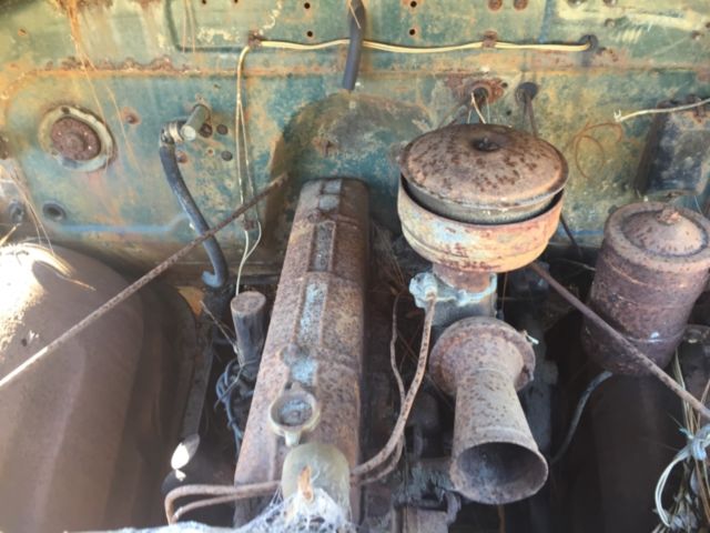 1950 Chevrolet C-10 - photo 2