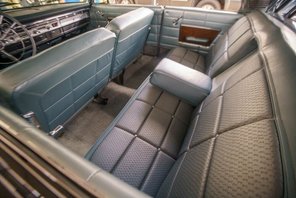 1964 Mercury Park Lane Coupe - photo 12