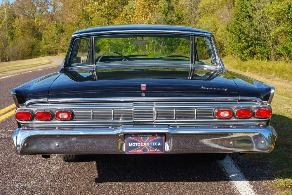 1964 Mercury Park Lane Coupe - photo 5
