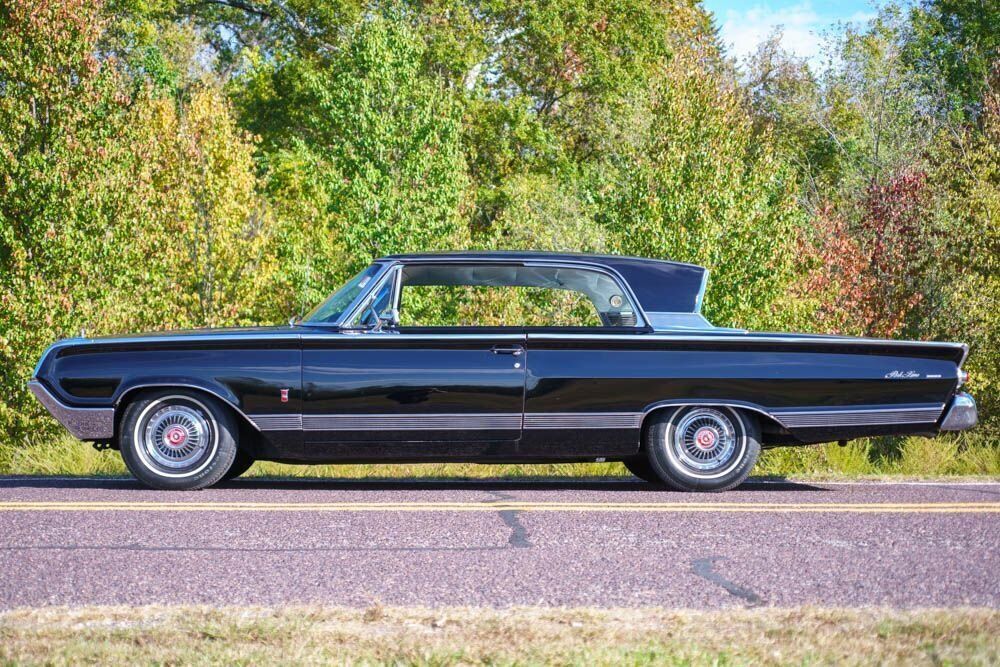 1964 Mercury Park Lane Coupe - photo 7