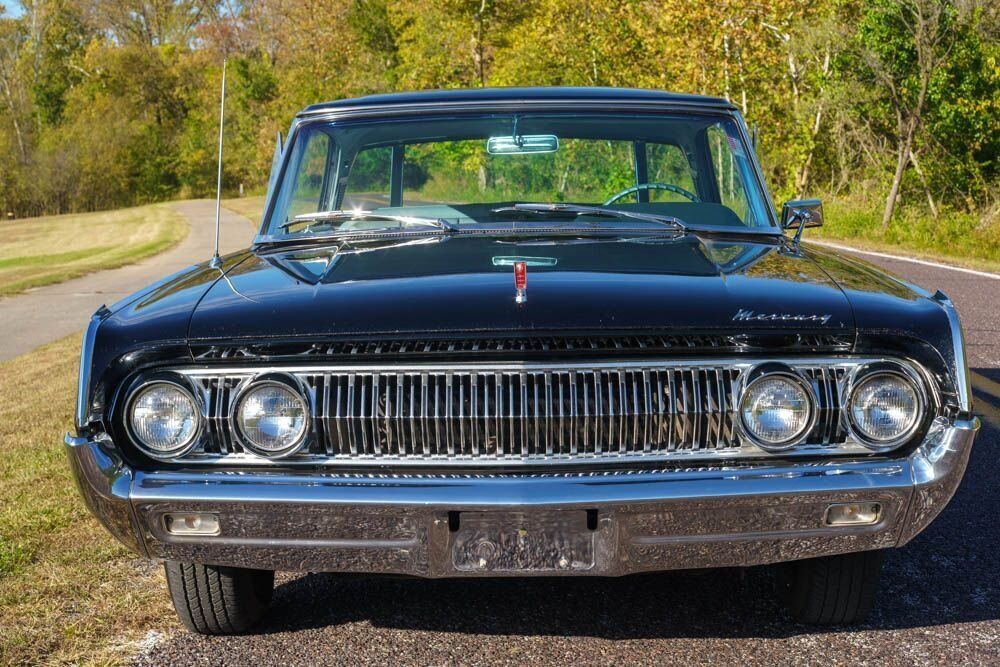 1964 Mercury Park Lane Coupe - photo 8