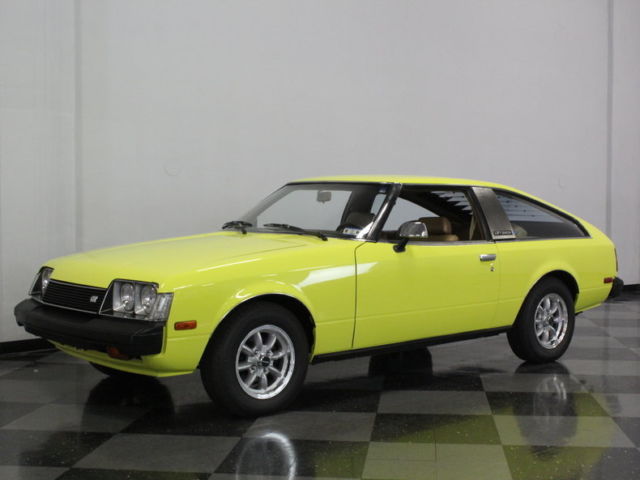 1978 Toyota Celica - photo 3