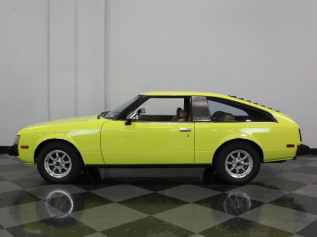 1978 Toyota Celica - photo 4
