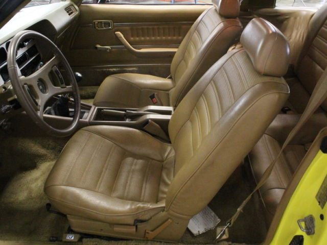 1978 Toyota Celica - photo 5