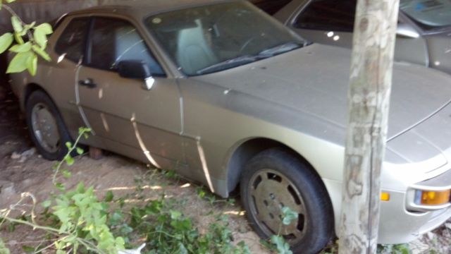1985 Porsche 928 S - photo 5
