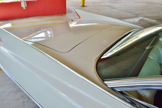 1960 Cadillac DeVille COUPE - photo 10