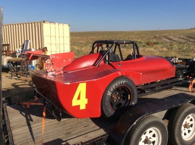 1980 Other Makes - photo 2