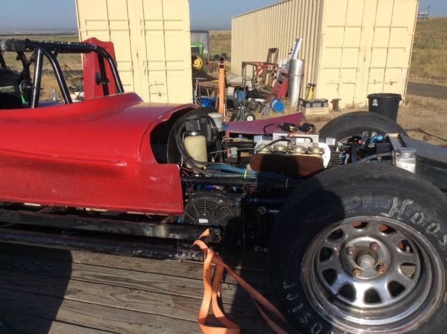 1980 Other Makes - photo 3