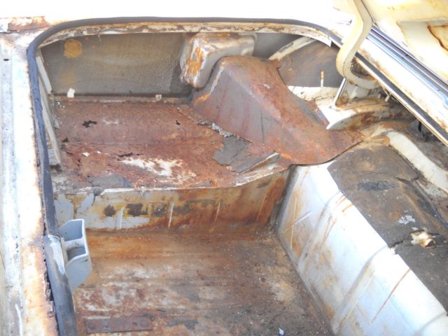 1964 Ford Thunderbird t-bird 2-dr Landau - photo 9
