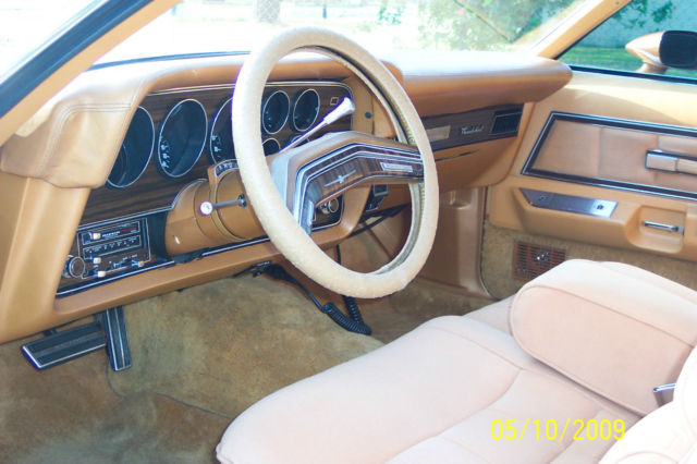 1978 Ford Thunderbird - photo 11