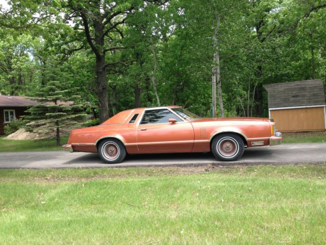 1978 Ford Thunderbird - photo 2