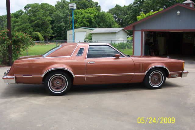 1978 Ford Thunderbird - photo 3