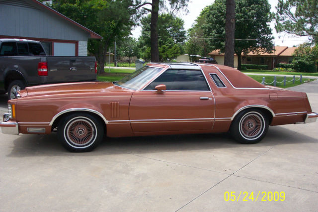 1978 Ford Thunderbird - photo 6