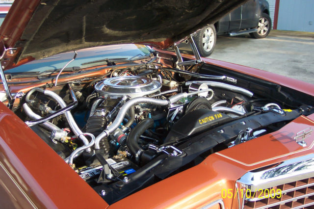 1978 Ford Thunderbird - photo 7