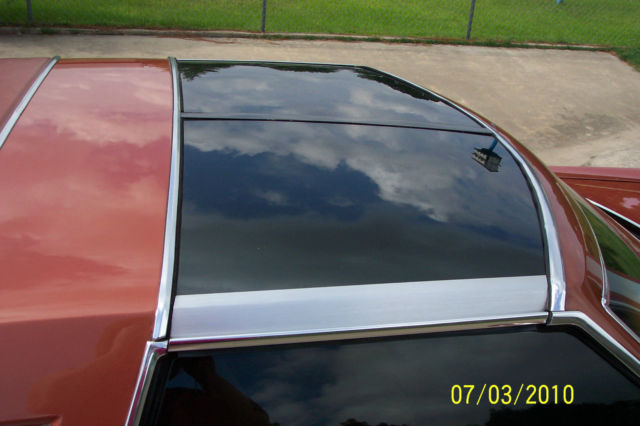 1978 Ford Thunderbird - photo 8