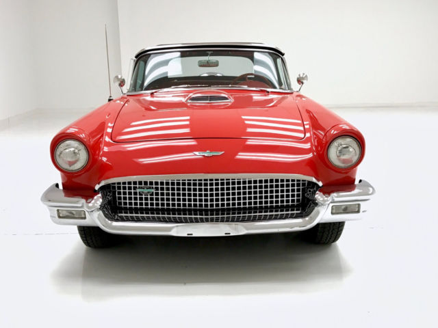 1957 Ford Thunderbird - photo 7
