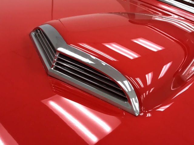 1957 Ford Thunderbird - photo 8