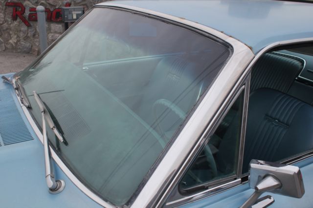 1964 Ford Thunderbird - photo 8