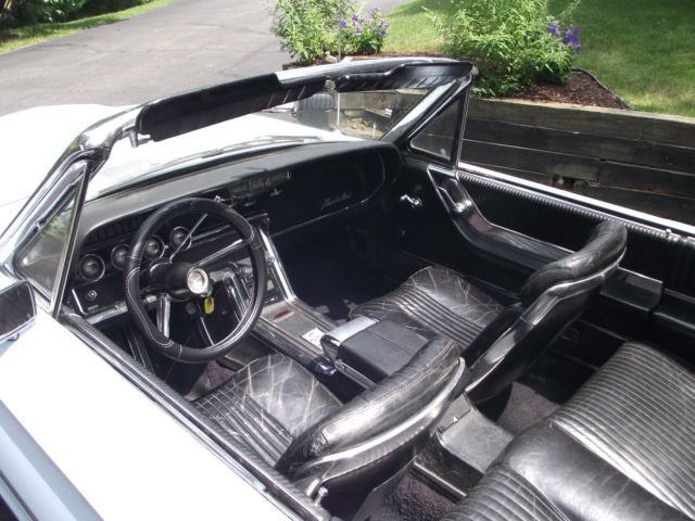 1965 Ford Thunderbird - photo 7