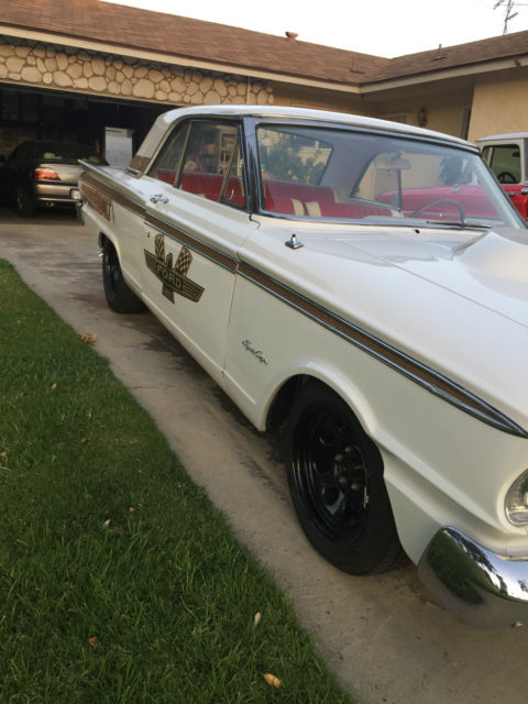 1963 Ford Fairlane - photo 5