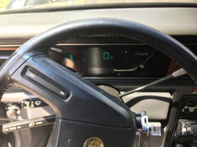 1984 Other Makes G80 - photo 10