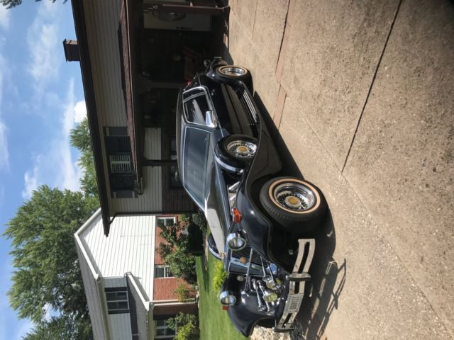 1984 Other Makes G80 - photo 3
