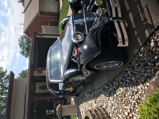1984 Other Makes G80 - photo 5