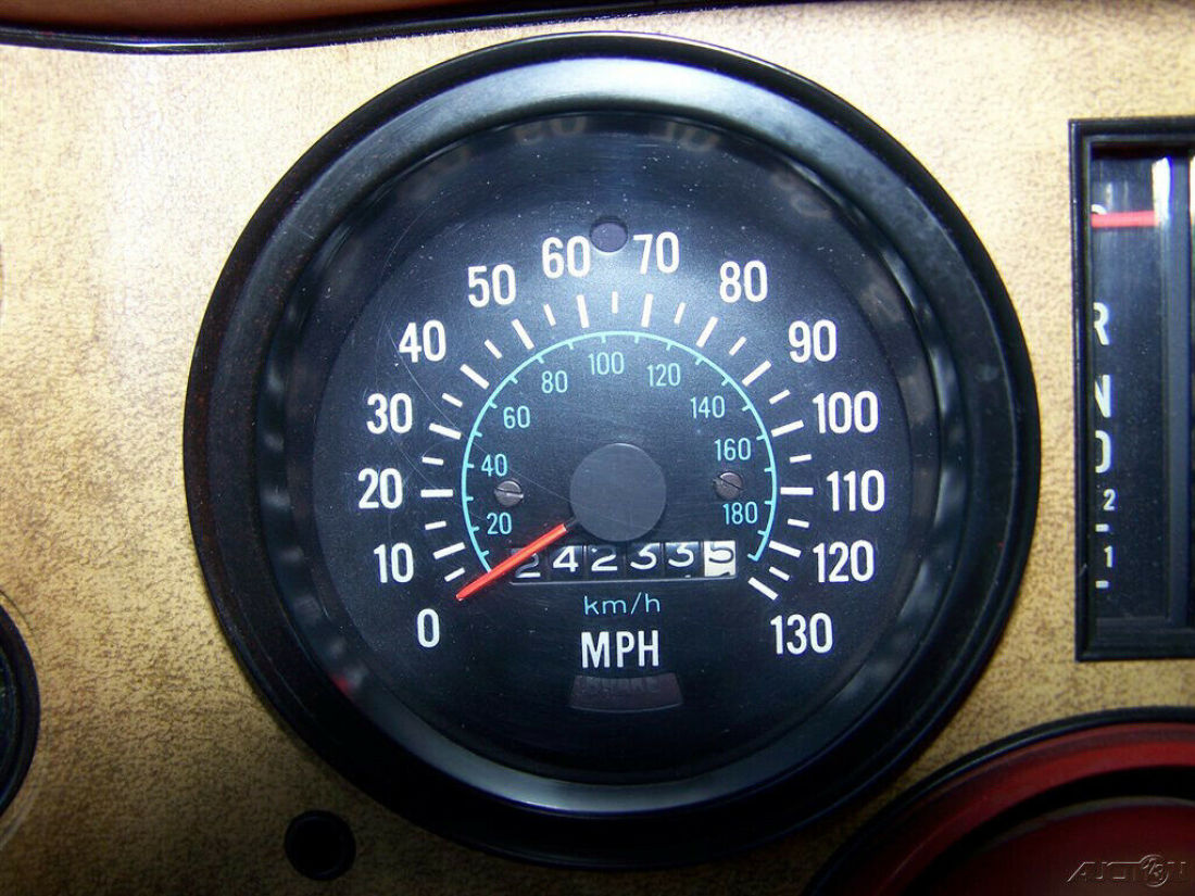1977 Chevrolet Camaro 24K TYPE LT FACTORY 5.7L 350 4BBL POSI ORIGINAL SURVIVOR - photo 10