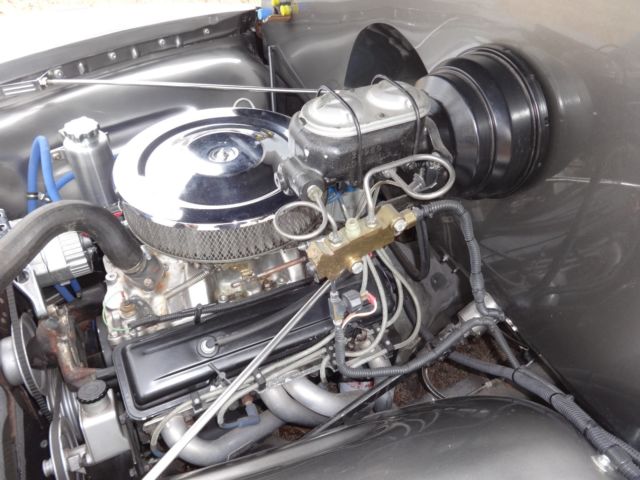 1949 Chevrolet Other Pickups PICKUP - photo 13