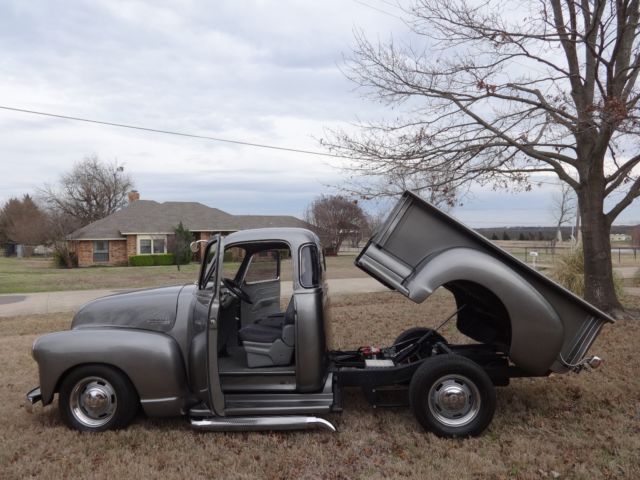 1949 Chevrolet Other Pickups PICKUP - photo 2