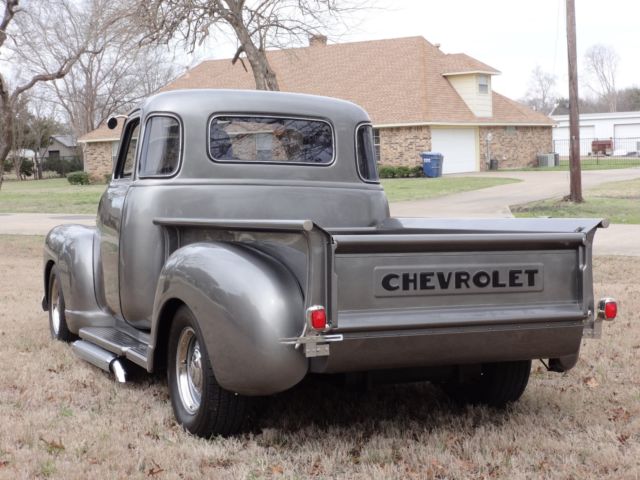 1949 Chevrolet Other Pickups PICKUP - photo 8
