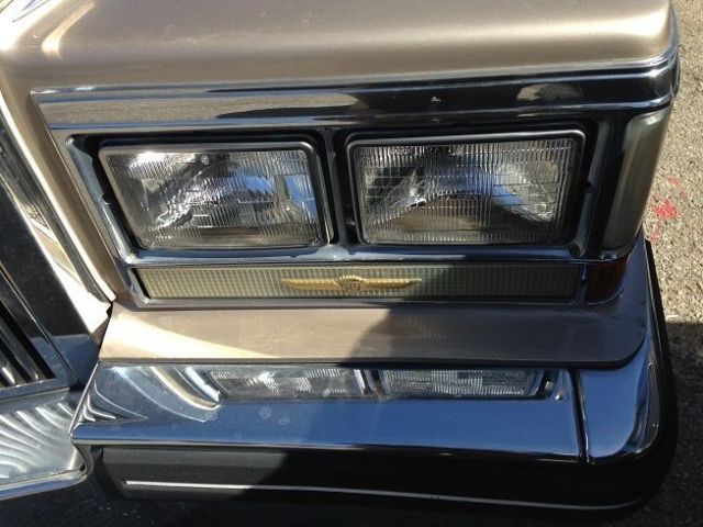 1985 Cadillac Fleetwood - photo 9