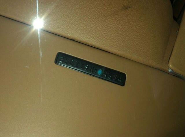 1979 Pontiac Firebird -- - photo 12