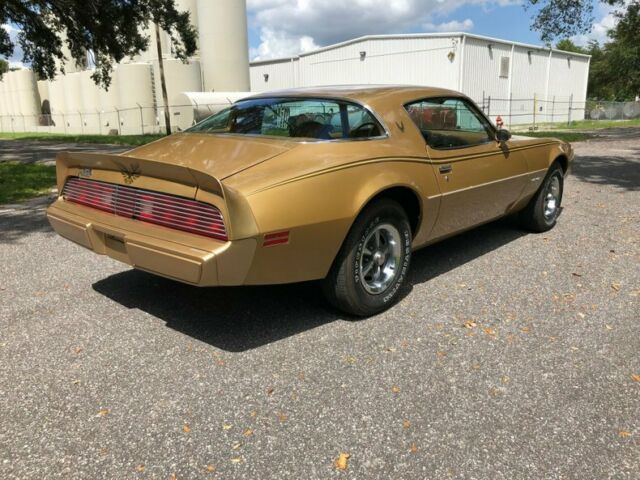 1979 Pontiac Firebird -- - photo 2