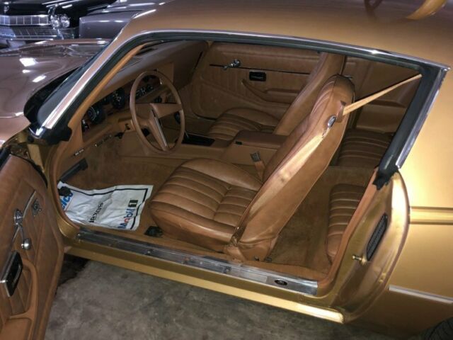 1979 Pontiac Firebird -- - photo 4