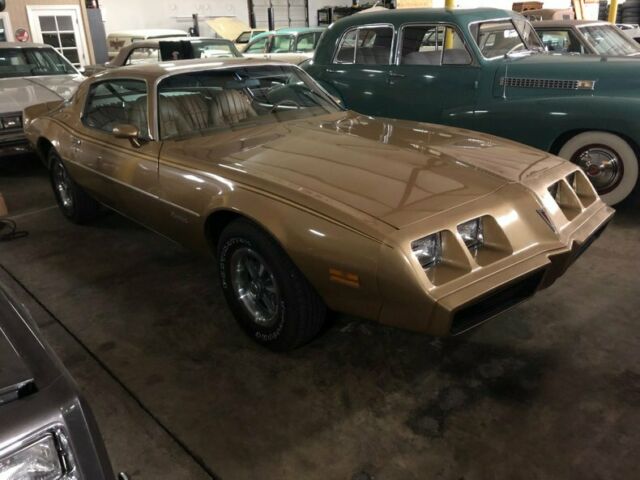 1979 Pontiac Firebird -- - photo 5