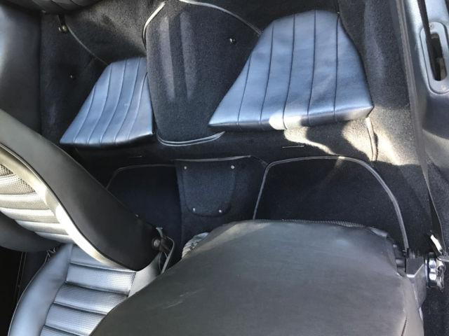 1974 Porsche 911 TIME-CAPSULE - photo 10