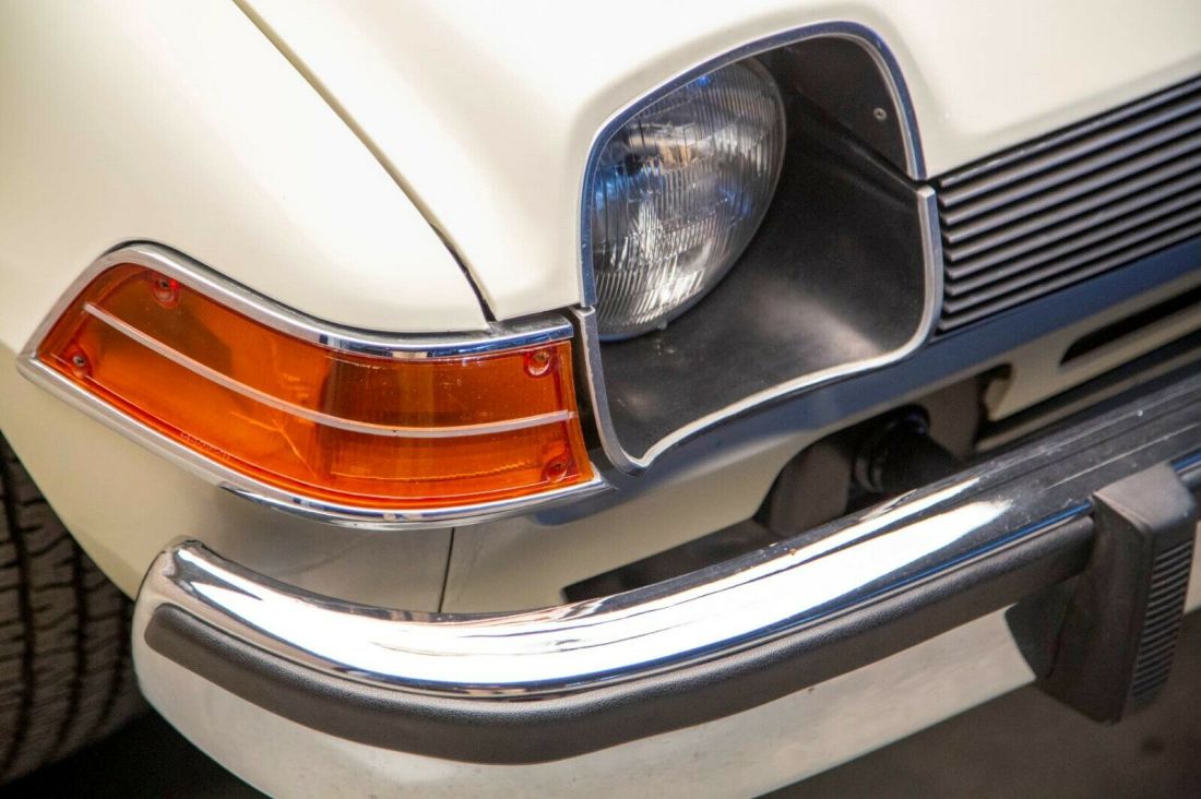 1977 AMC Pacer Sport Package - photo 11