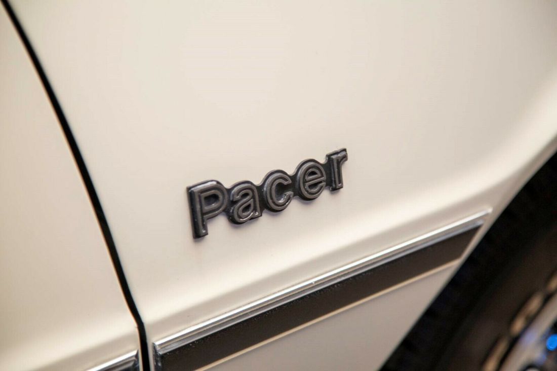 1977 AMC Pacer Sport Package - photo 12