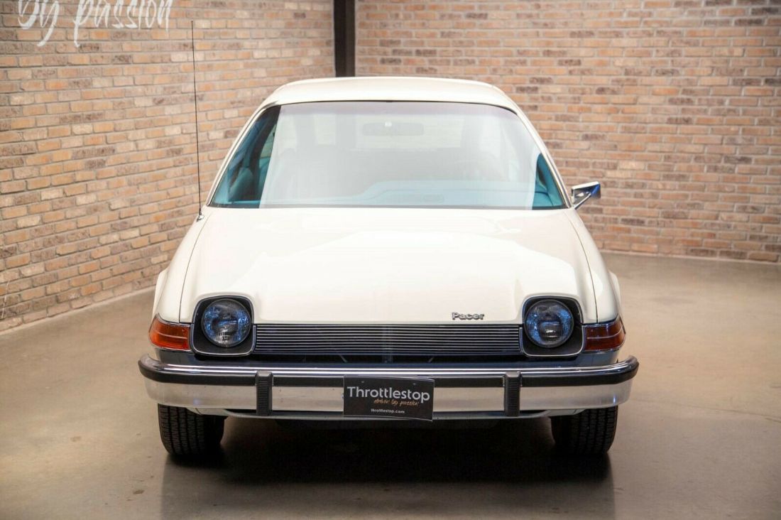 1977 AMC Pacer Sport Package - photo 2