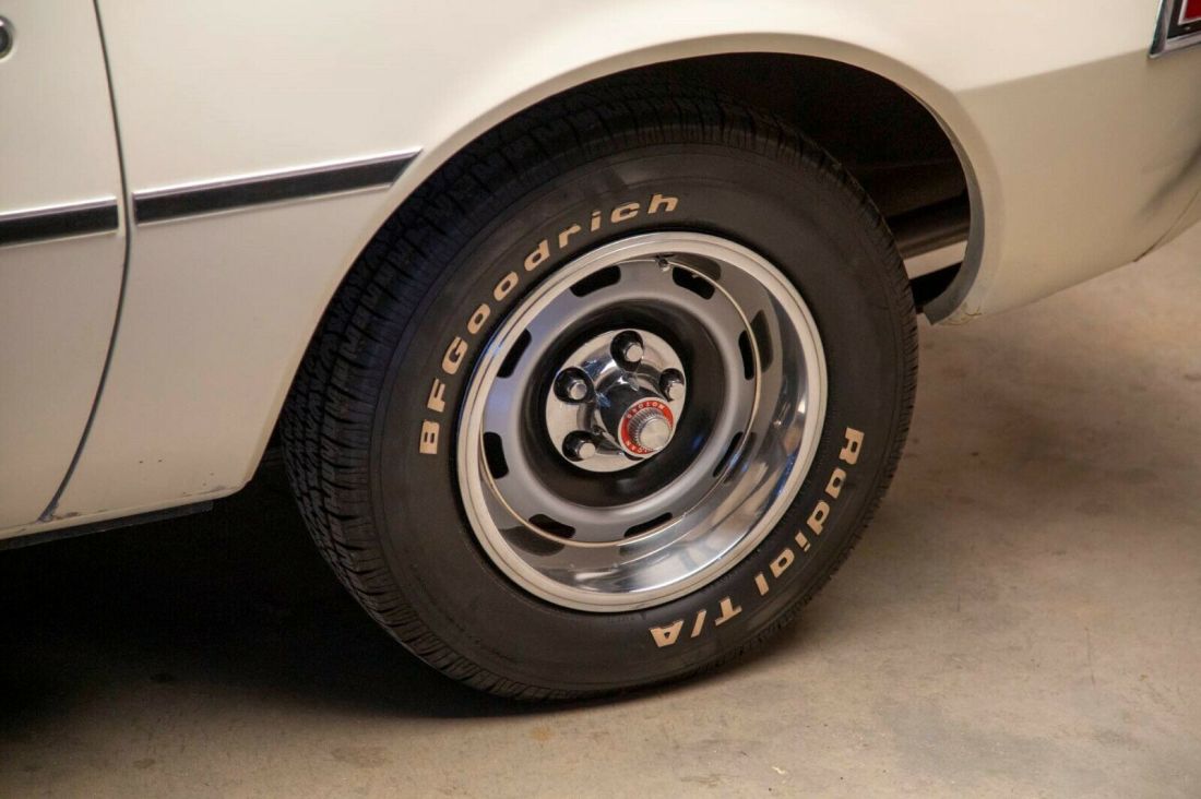 1977 AMC Pacer Sport Package - photo 8