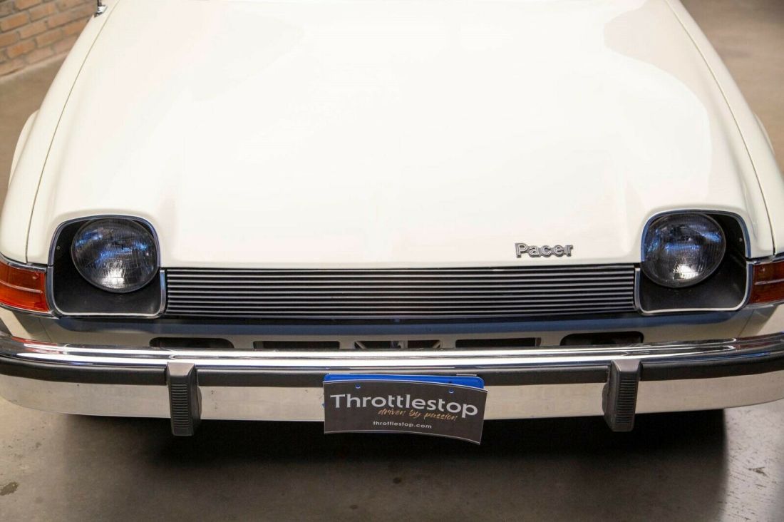 1977 AMC Pacer Sport Package - photo 9