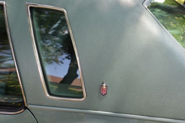 1977 Chevrolet Monte Carlo - photo 13