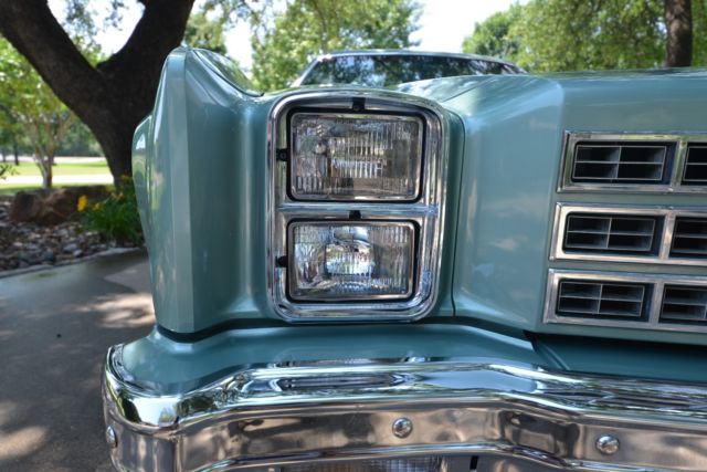 1977 Chevrolet Monte Carlo - photo 5